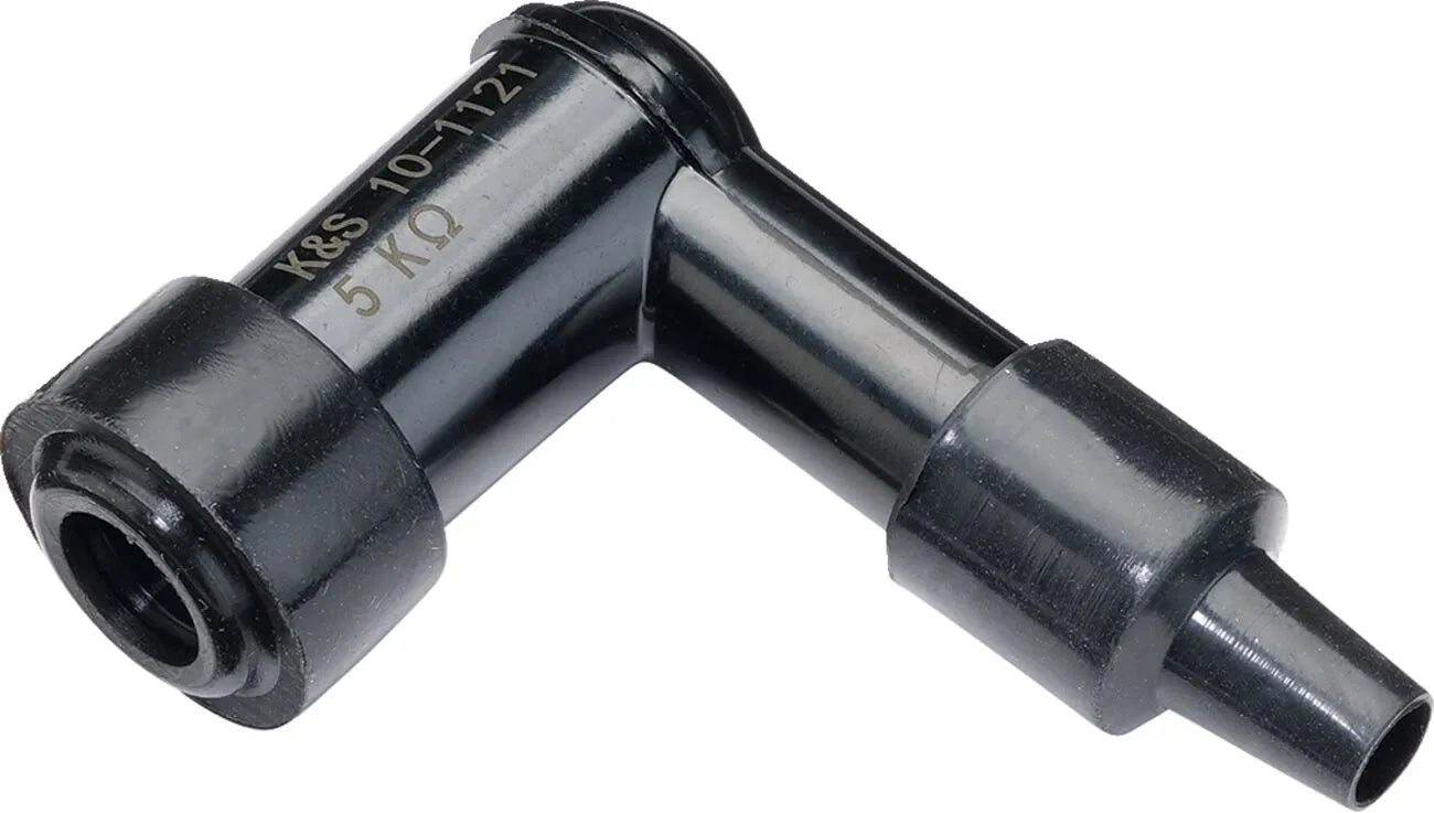 Moose Offroad Spark Plug Resistor Cover