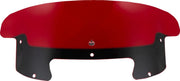 Klock Werks Kolor Flare™ Windshield