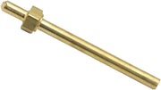 S&s Cycle Ejector Nozzle Tube For Super E & G Carburetors