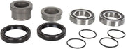 PIVOT WORKS Watertight Front Wheel Bearing Kit
