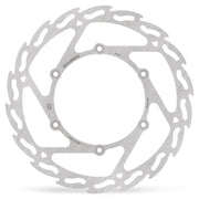 Moto-master Flame Series Fast Bromsrotor - Fram