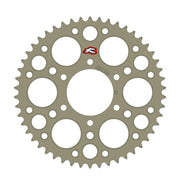 Renthal Sprocket 520 - 46t Rear Aluminum