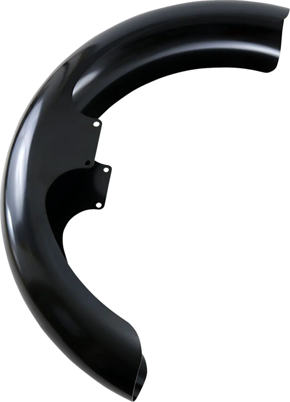 Klock Werks Hugger Series Front Fender for 21" Wheels