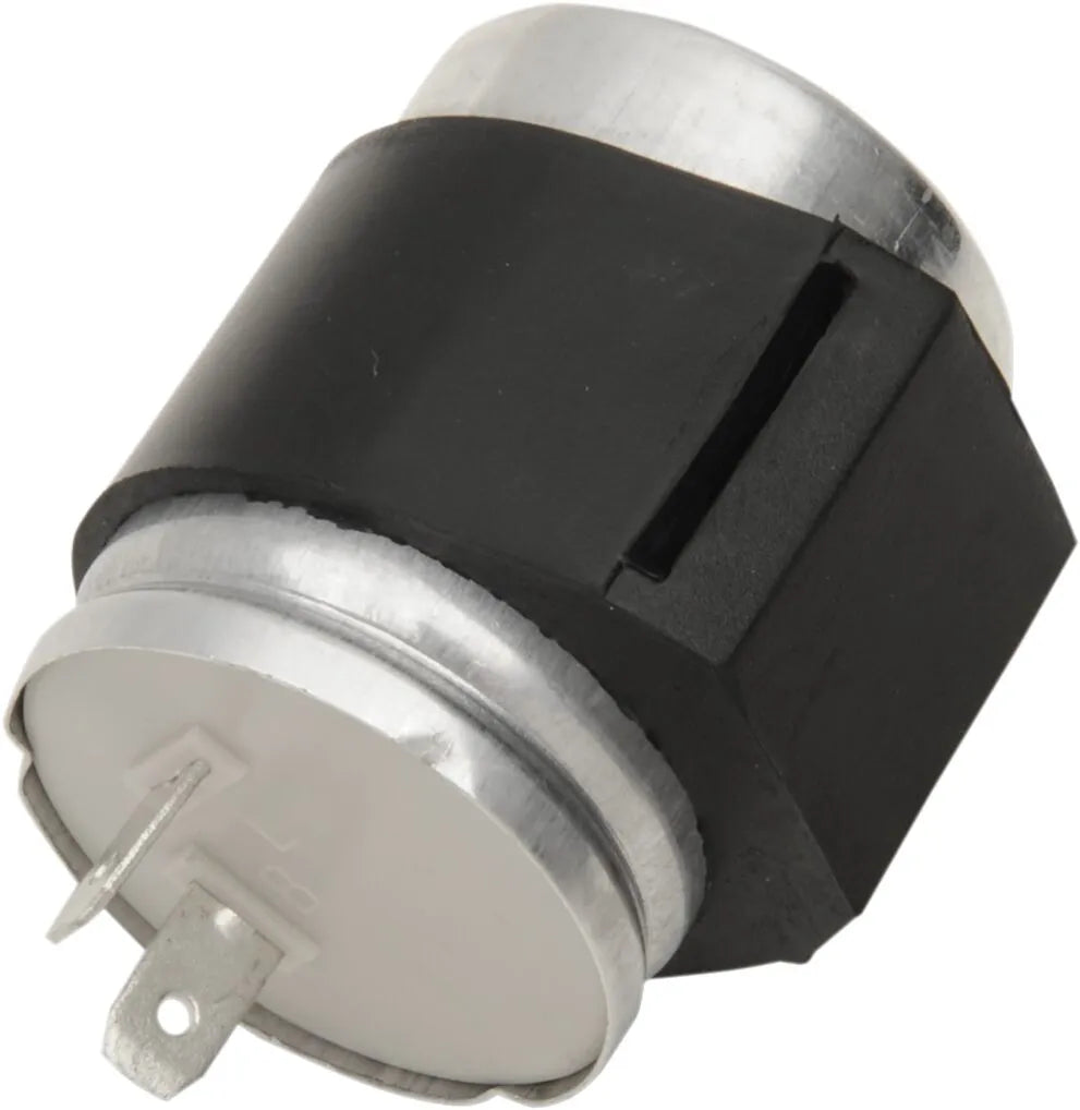 Emgo Oe Style Flasher Relay - 12v, 23w