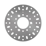 Ebc Round D-series Scooter Broms Rotor - Fram & Bak