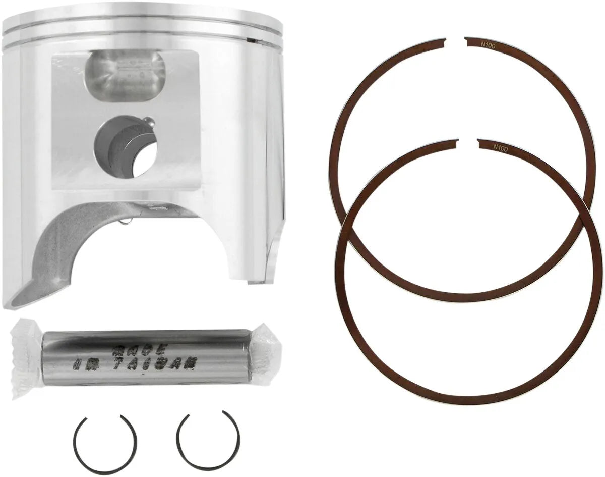 Wiseco Forged Series Piston Kit 85.50mm Bore for Yamaha 2-Stroke