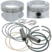 S&S Big Bore Cylinder Kits for Twin Cam – Engine