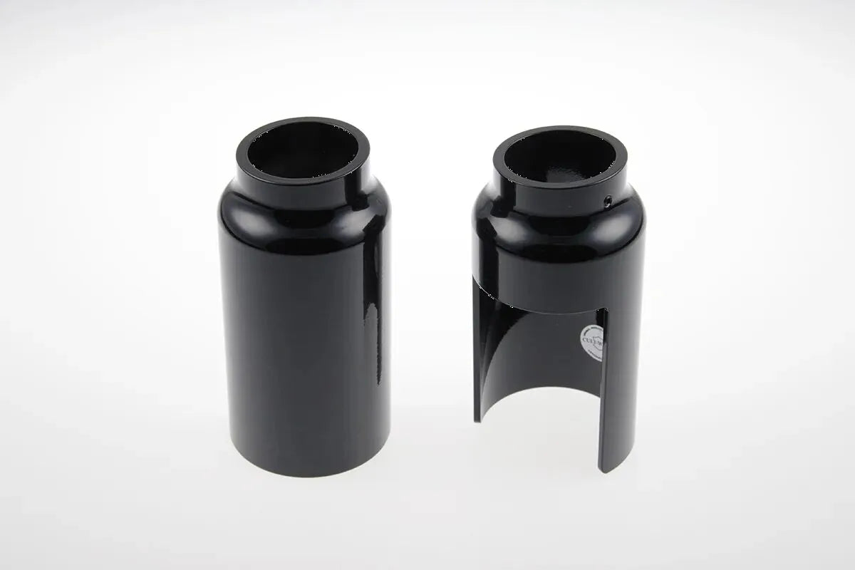 Cult Werk Fork Covers For Harley-davidson V-rod