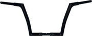 Fat Baggers Inc. 1-1/4" Flat Top Handlebar
