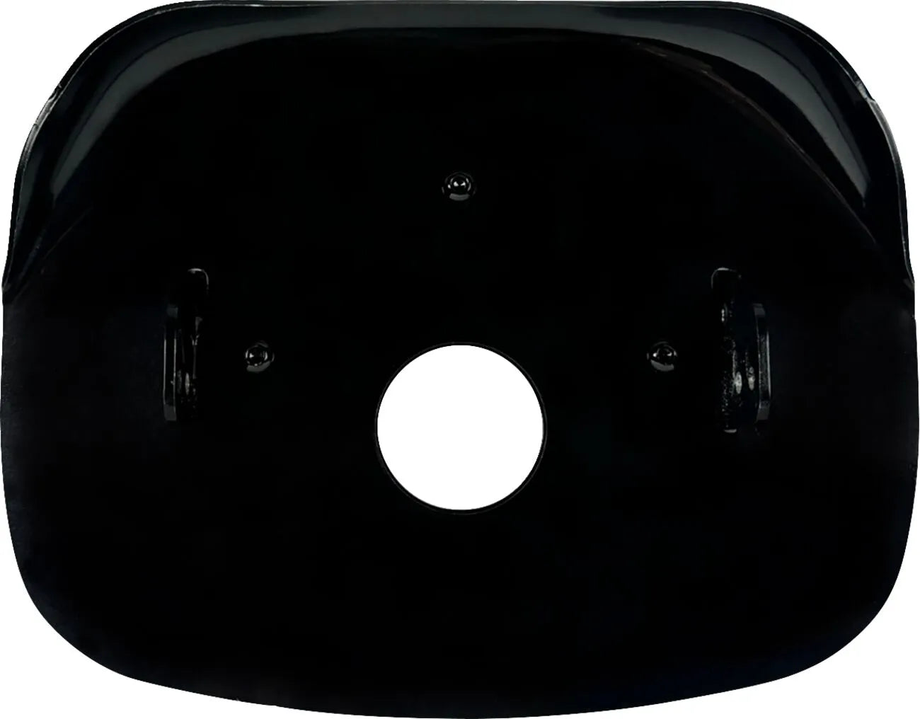 Custom Dynamics Shark Demon Led Headlight