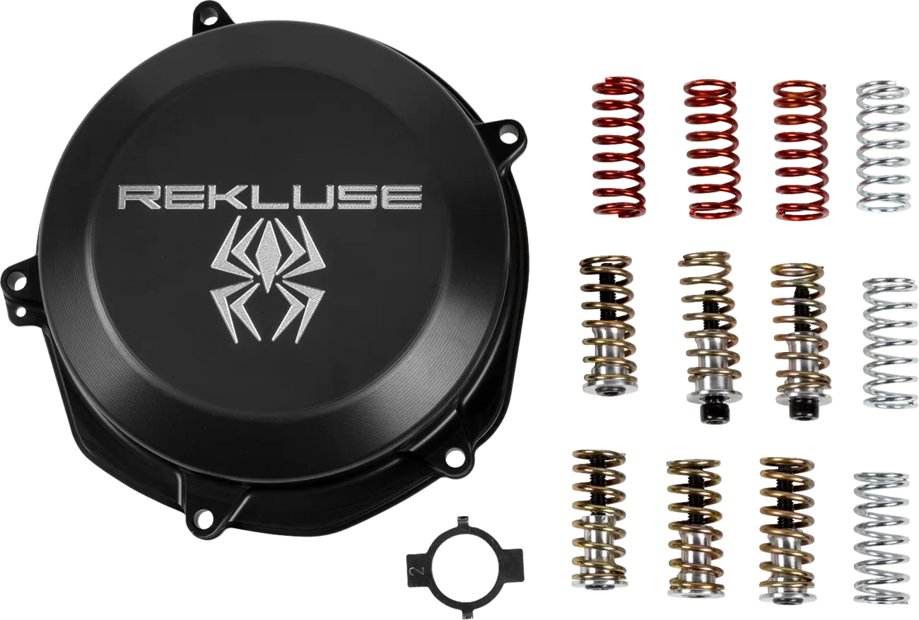 Rekluse Apex Clutch Kit