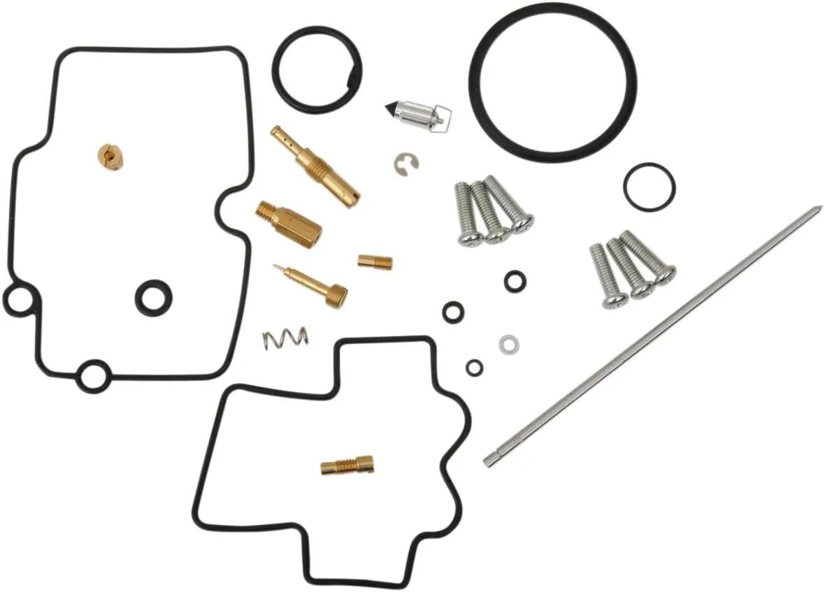 Moose Offroad Carburetor Repair Kit