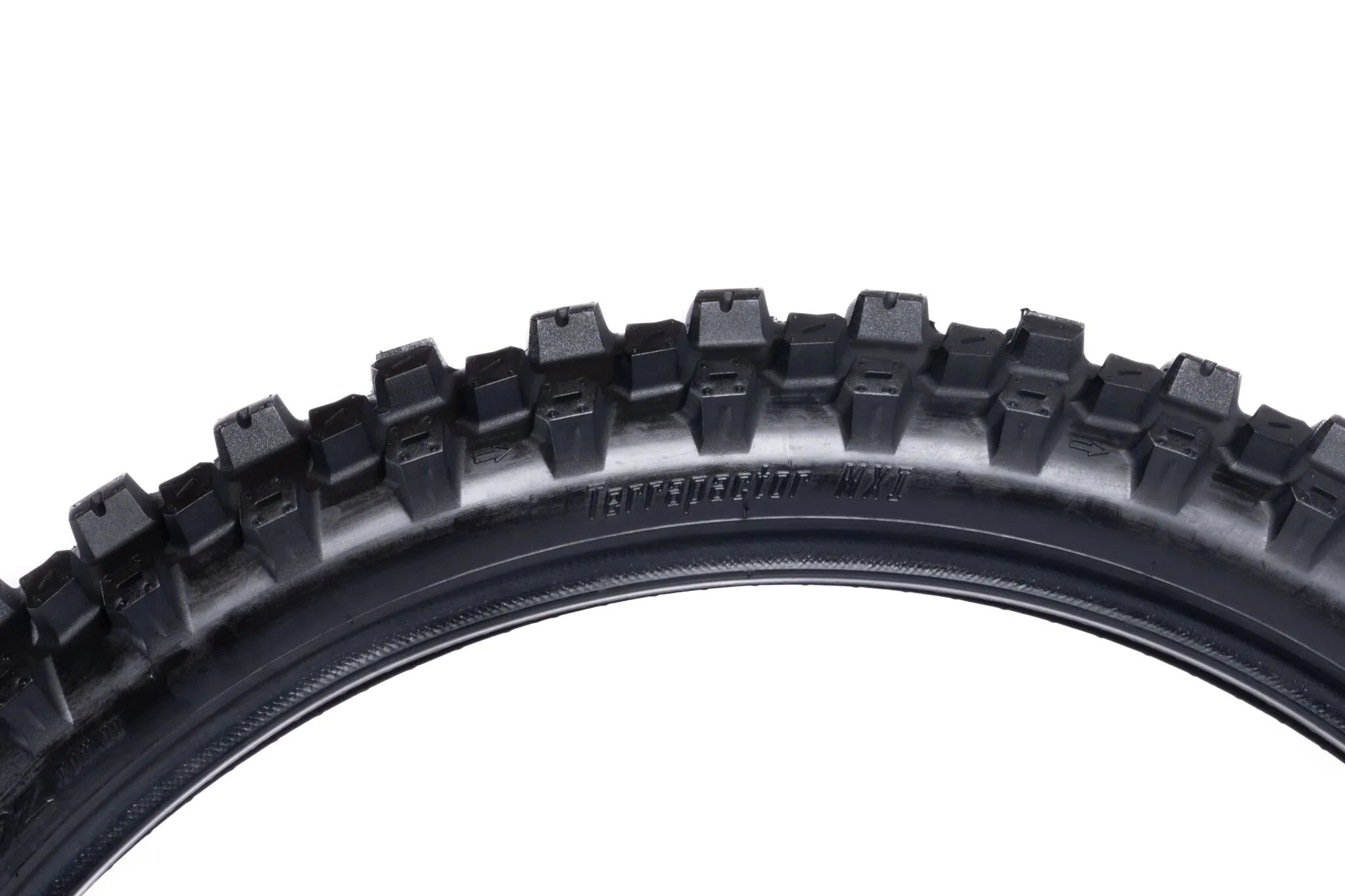 Motoz Terrapactor Mxi Tire 90/100-21 For Intermediate Terrain