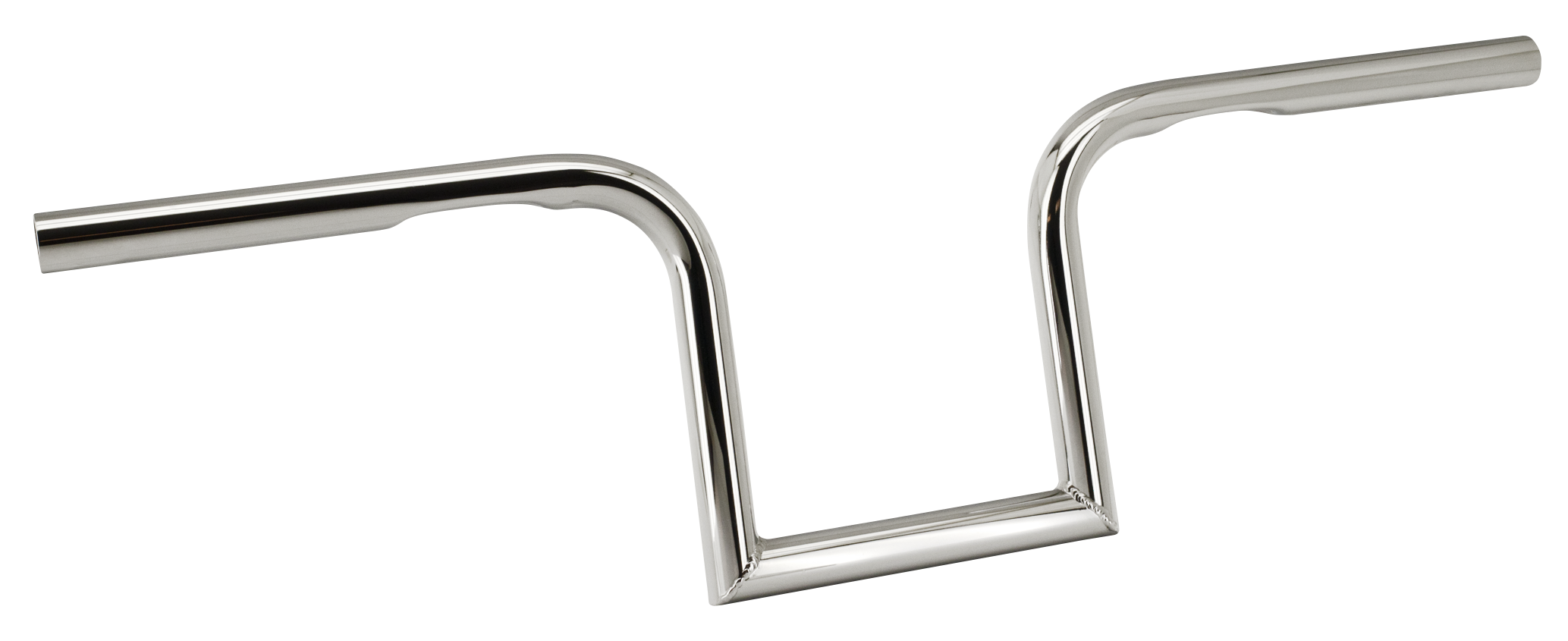 Zodiac Custom Products One Inch Diameter Socal & Hipster Handlebars