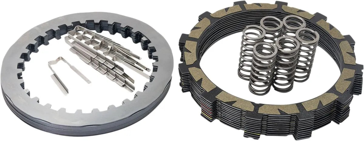 Rekluse Torqdrive® Clutch Pack