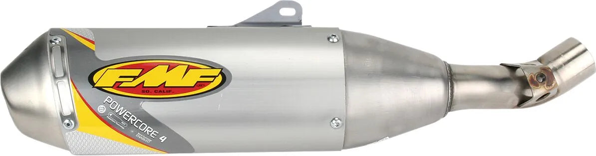 Fmf Powercore 4 Slip-On Avgassystem