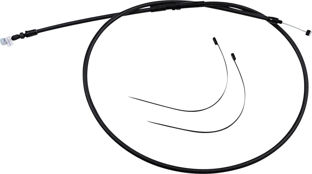 Magnum Shielding XR Clutch Cable for Indian