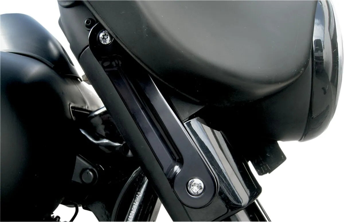 Alloy Art Led Front Turn Signals