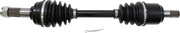 Moose Offroad Complete Axle Assembly