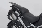 Sw-motech Pro Side Carrier For Motorcycle Luggage