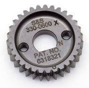 S&S Gear Drive Cam Kits – Engine
