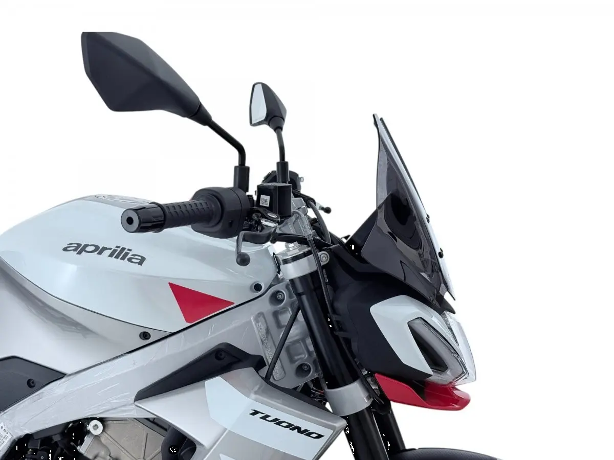 WRS Touring Windscreen for Aprilia Tuono 457