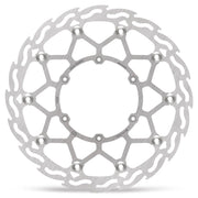 Moto-master Flame Series Supermoto Street Rotor 320mm - Fram