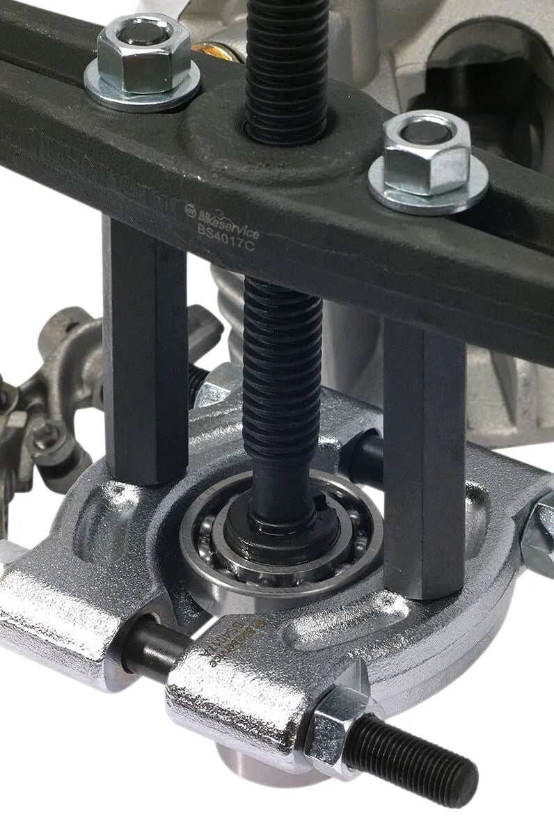Bikeservice Mechanical Bearing Separator