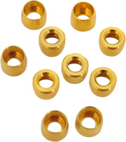 Goodridge Deluxe Professional Ferrules För -3 Slangkoppling