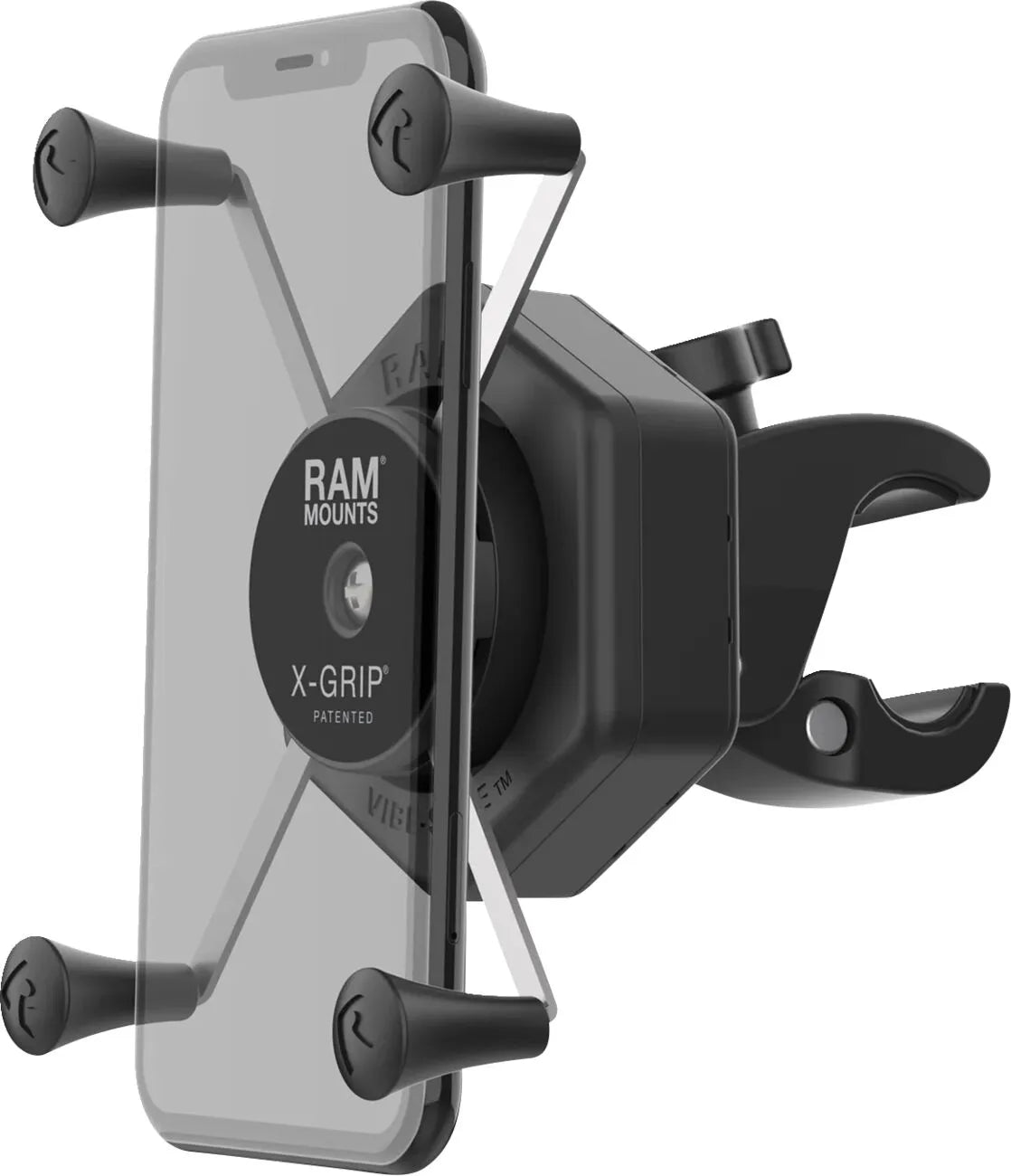 Ram Mounts X-grip® Mount Kit For Universal Fitment