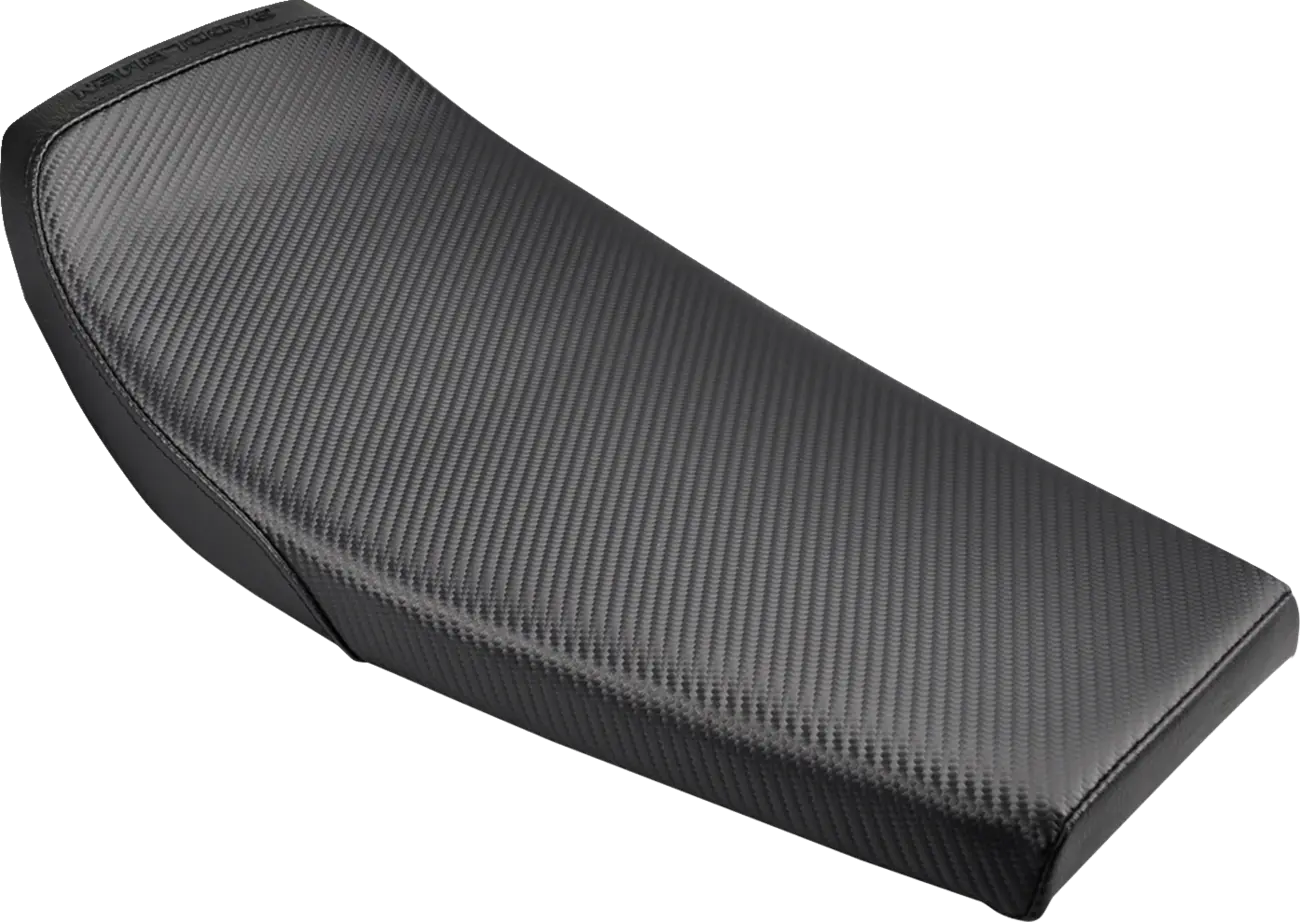 Saddlemen Caballero Solo Seat - For Harley Davidson