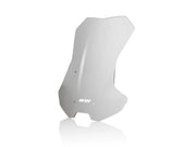 Wrs Scooter Windscreen - Enhanced Riding Comfort