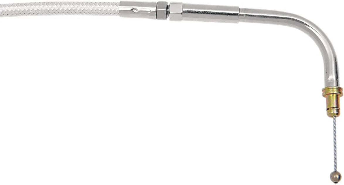 Magnum Shielding Sterling Chromite II Idle Cable 45.50" HD 96-06