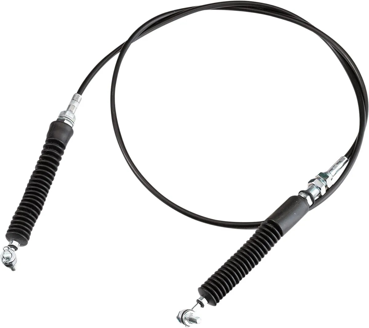 Moose Offroad Four Wheel Shifter Cable