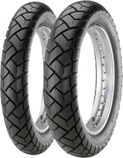 Maxxis Traxer M-6017 Tire - Front 90/90-21 Tubeless Enduro
