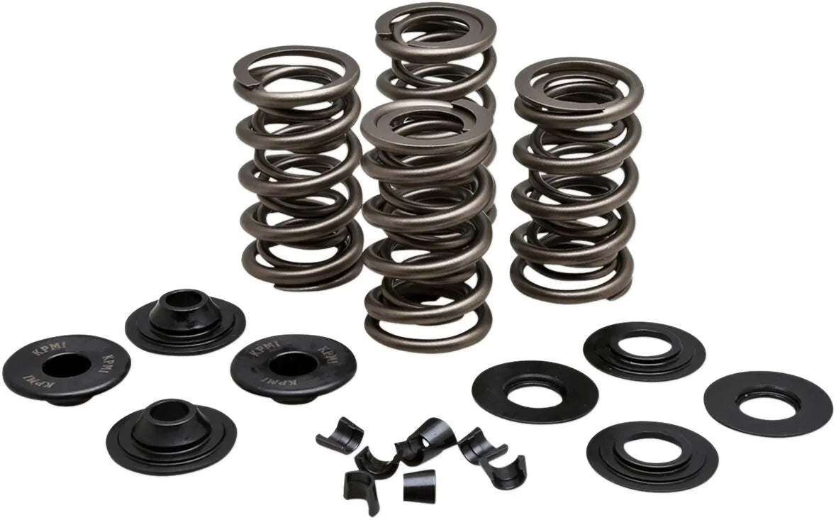Kibblewhite Racing Valve Spring Kit .650"