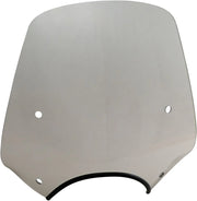 Memphis Shades Pop Top Sportshield - Gray