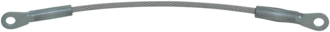 Quad Logic Tailgate Cable For Utvs