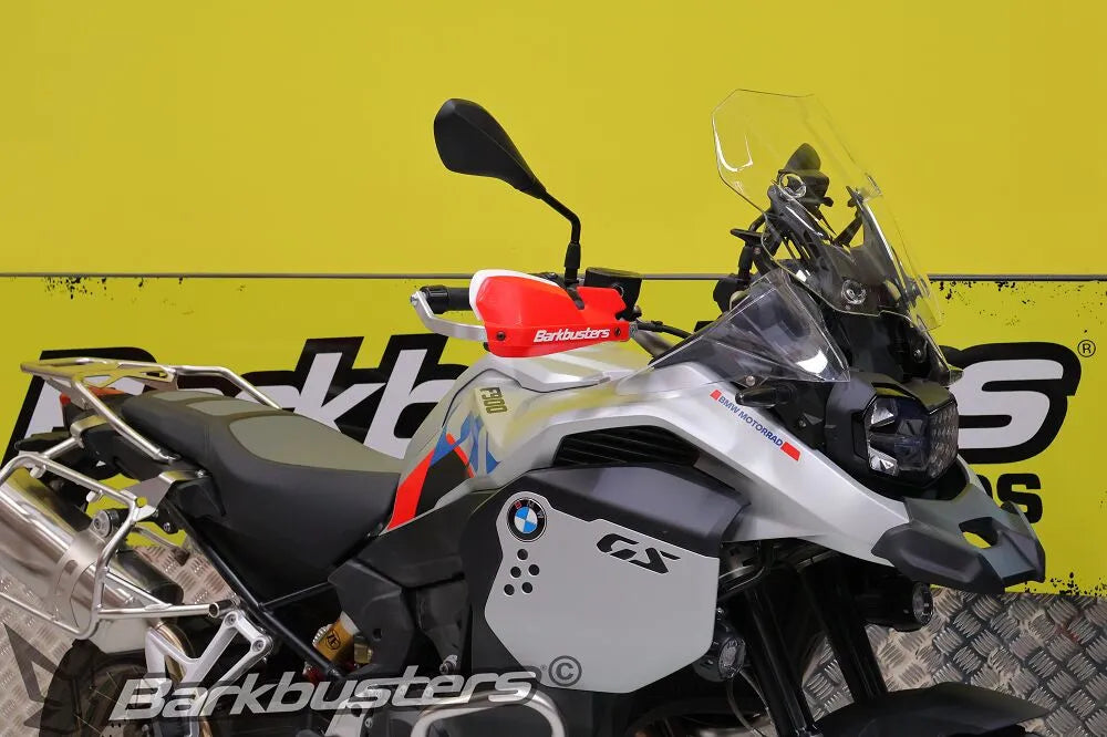 Barkbusters Hardware Kit For Bmw F 900 Gs Enduro