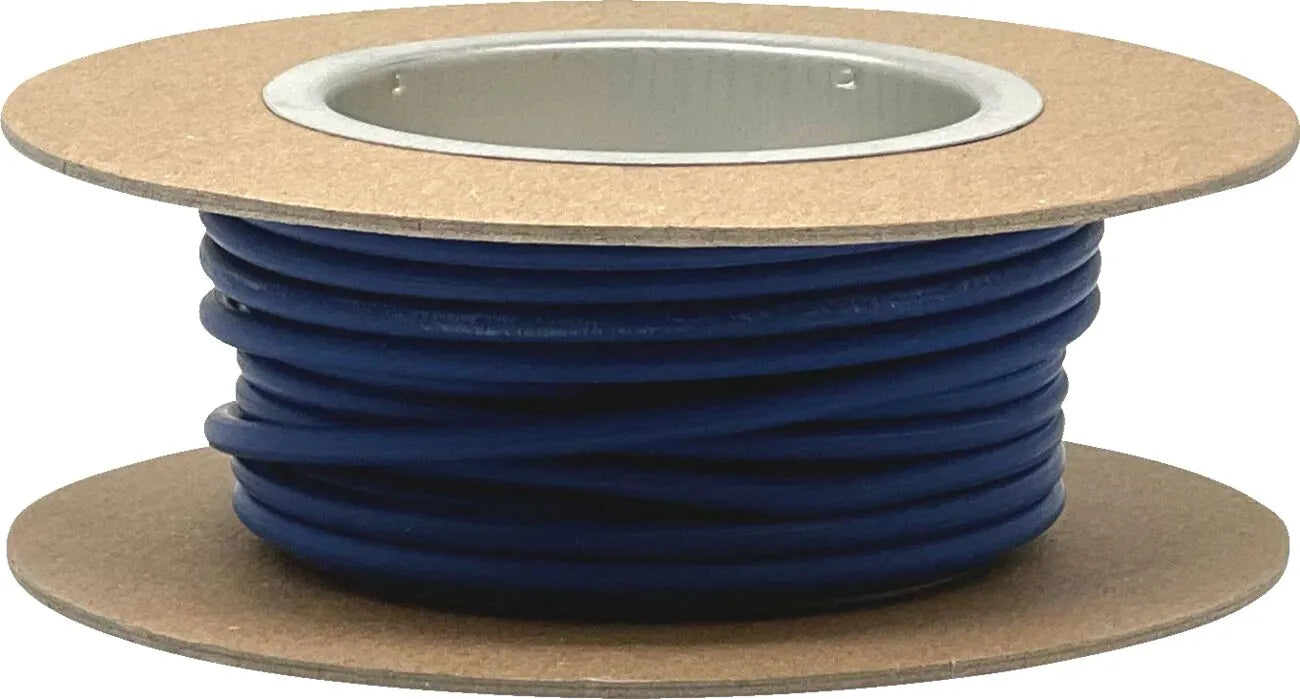 Namz Gxl Copper Wire - 10 Awg Automotive Grade