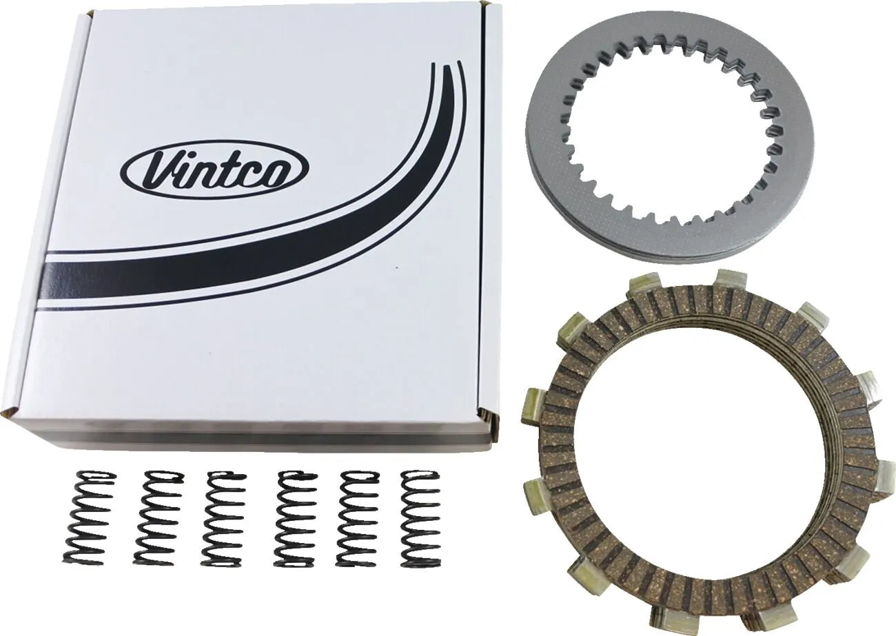 Vintco Clutch Plate Kit