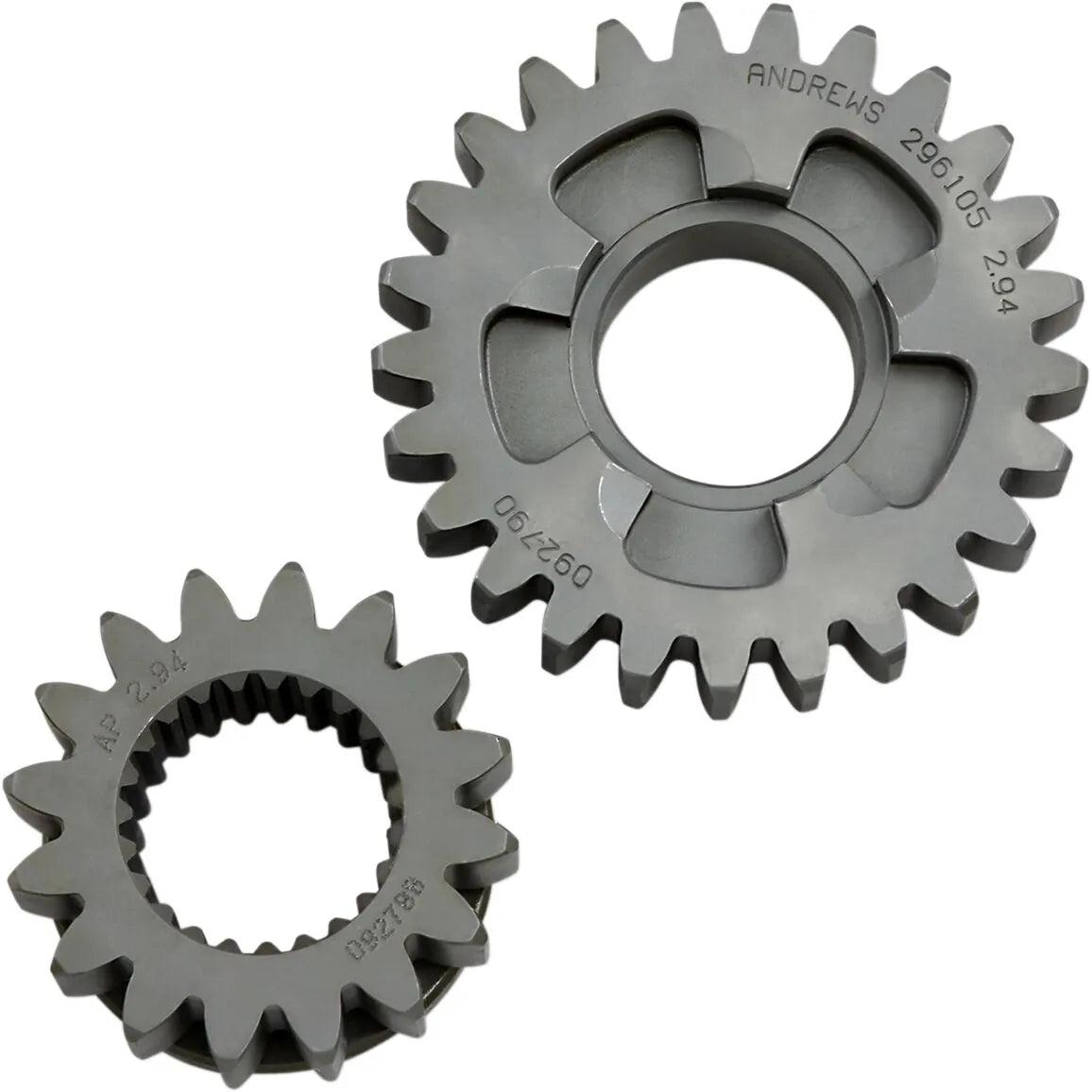 Andrews 5-Speed Close Ratio 1st Gear for Harley Davidson 83-06