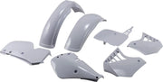 UFO Replacement Body Plastic Kit