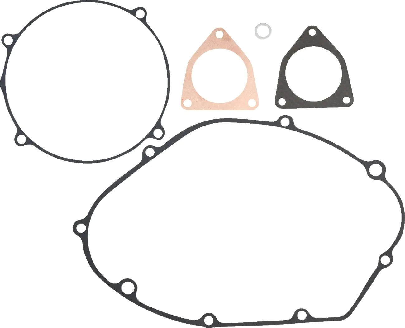 Vintco Engine Gasket Kit for Lower Engine