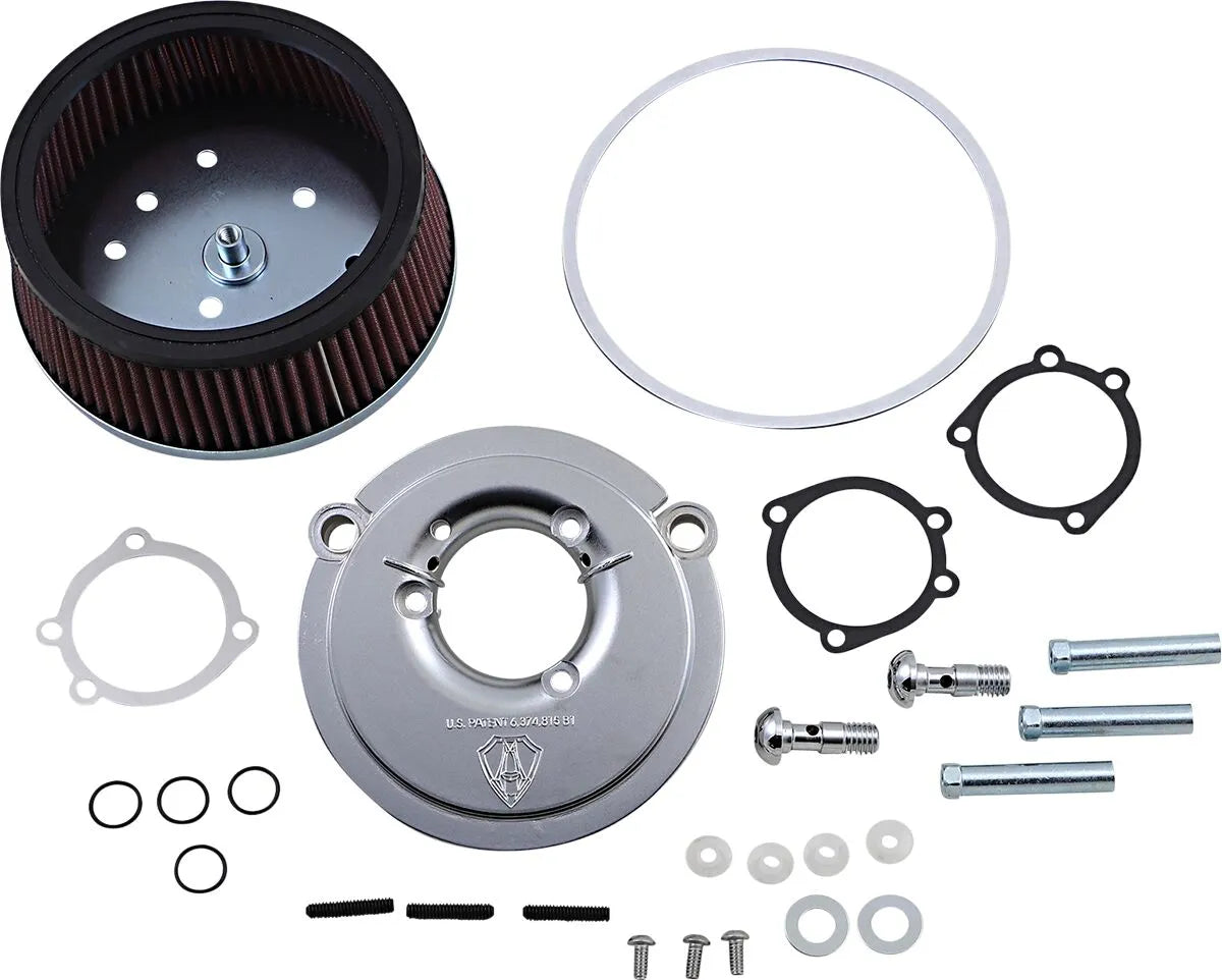 Arlen Ness Big Sucker Air Filter Kit