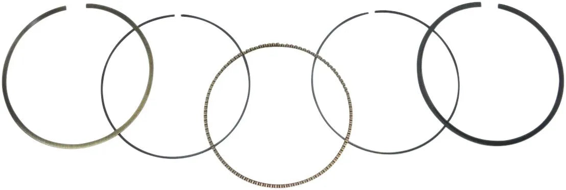 WSM Piston Rings for 102.50mm Bore (+0.50mm Oversize)