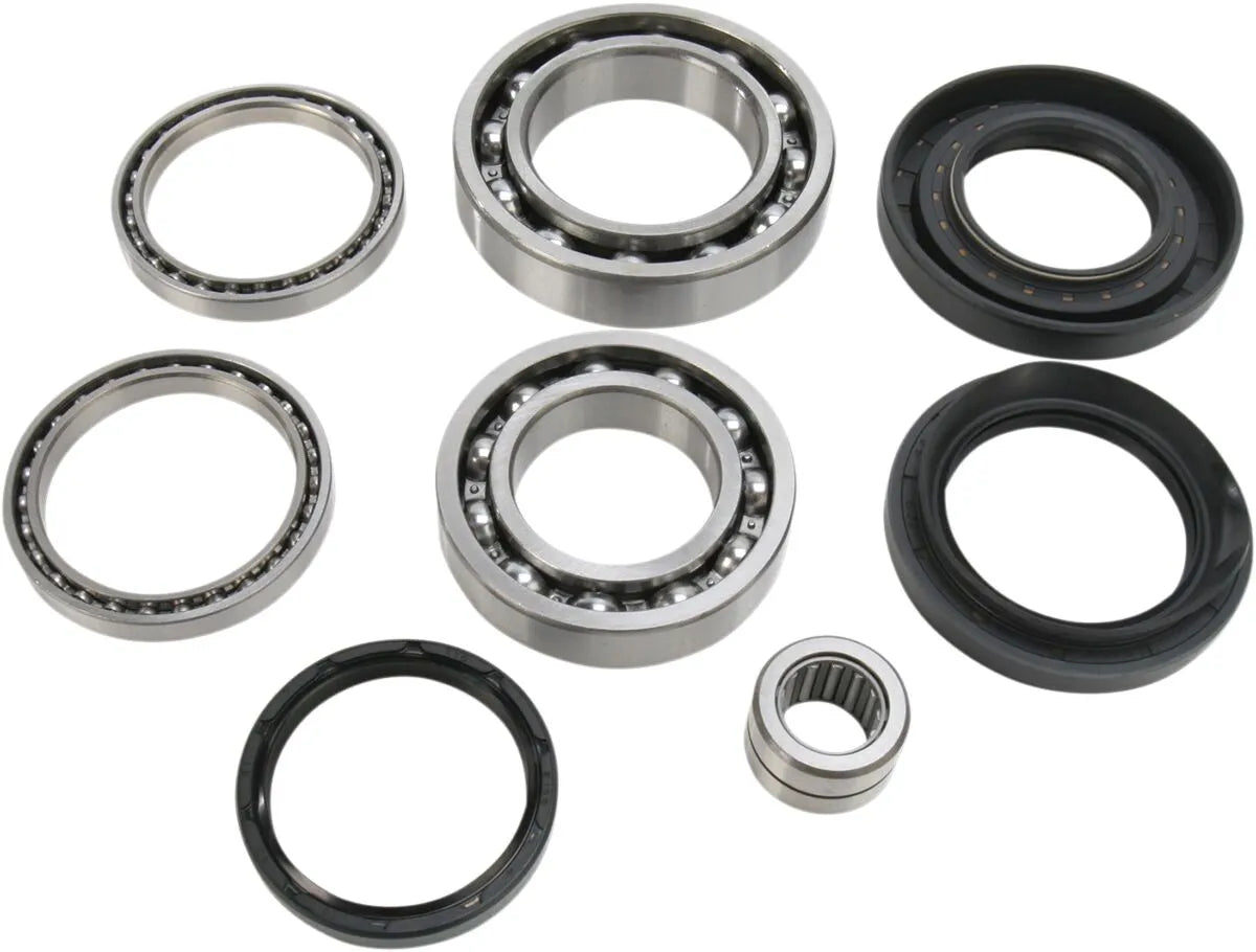 Moose Offroad Differential Rear Bearing Seal Kit for Honda TRX