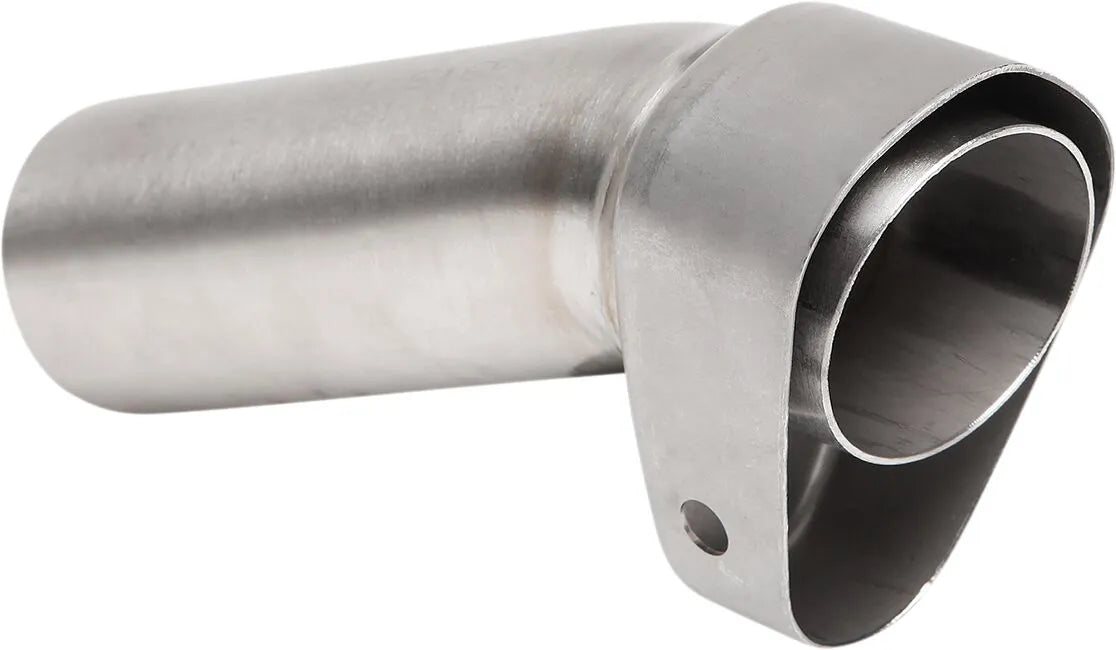 Akrapovic Ljuddämpare - Minska Avgasljudet