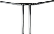 Drag Specialties 1-1/4" Buffalo T-bar Handlebar