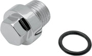 Colony Oil Pump Plug For Harley-davidson